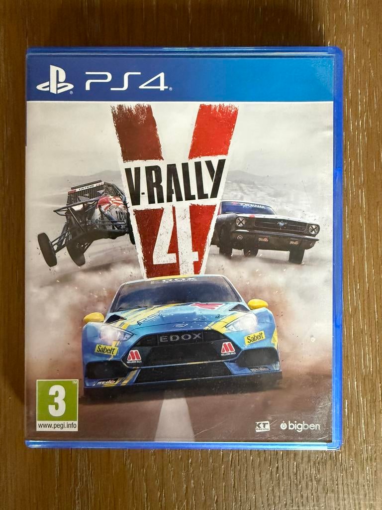 Jeux ps4 - ps5, Enlèvement ou Envoi
