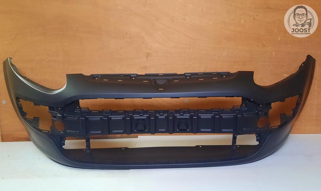 Voorbumper nieuw orgineel Fiat Punto Evo ->2008 735516620, Autos : Pièces & Accessoires, Neuf, -, Origine de la pièce connue, Fiat