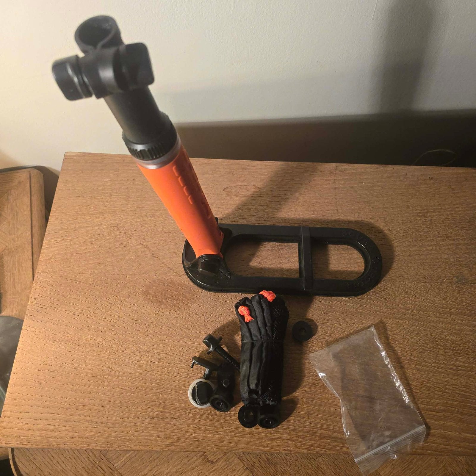 Détecteur scuba eau pro a metaux, Hobby en Vrije tijd, Metaaldetectors, Ophalen of Verzenden, Zo goed als nieuw