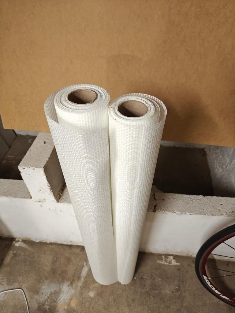 Fibre de verre, Enlèvement, Comme neuf, Verre