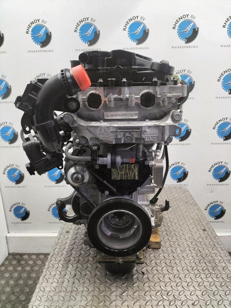 PEUGEOT 3008 P84E GT PURE MOTOR 1627638180 2024, Enlèvement ou Envoi, Utilisé, Stiba membre