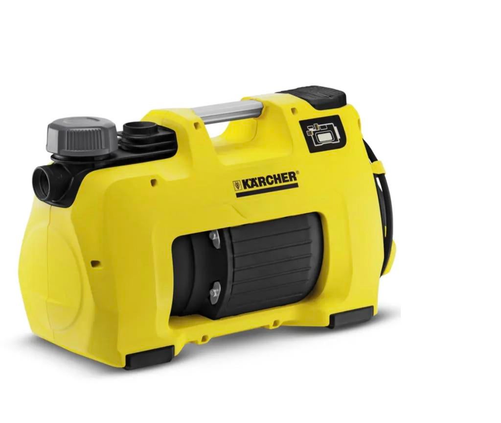 Karcher bp 3 (2 stuks), Tuin en Terras, Ophalen, Gebruikt