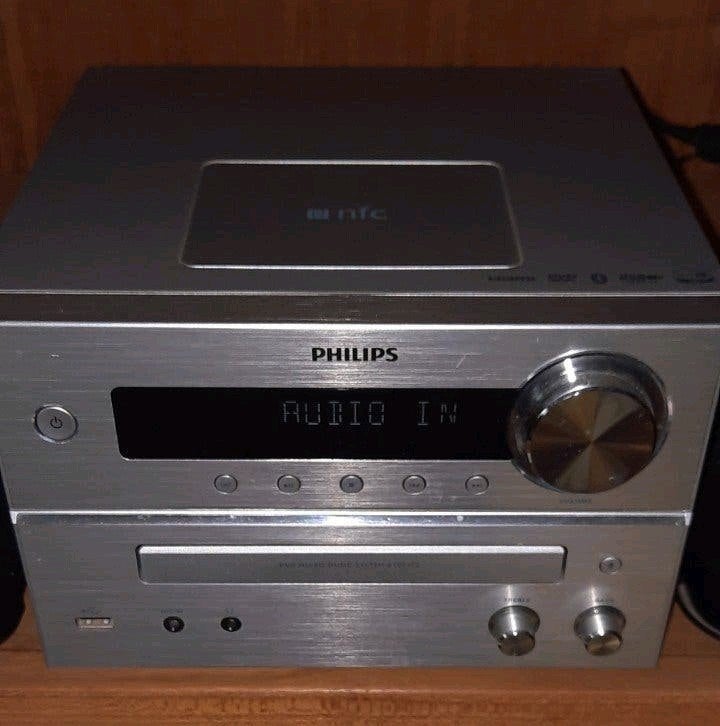philips mini, Ophalen, Philips