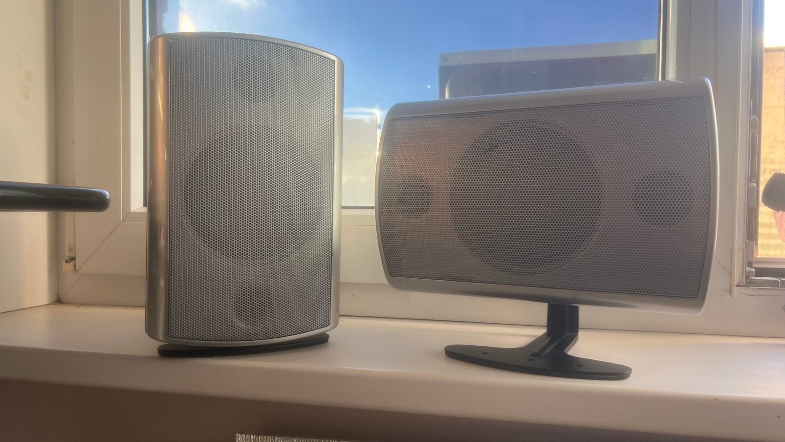2-weg Speakers: Davis Acoustics, model  SY‑4090., TV, Hi-fi & Vidéo, Enlèvement, Comme neuf