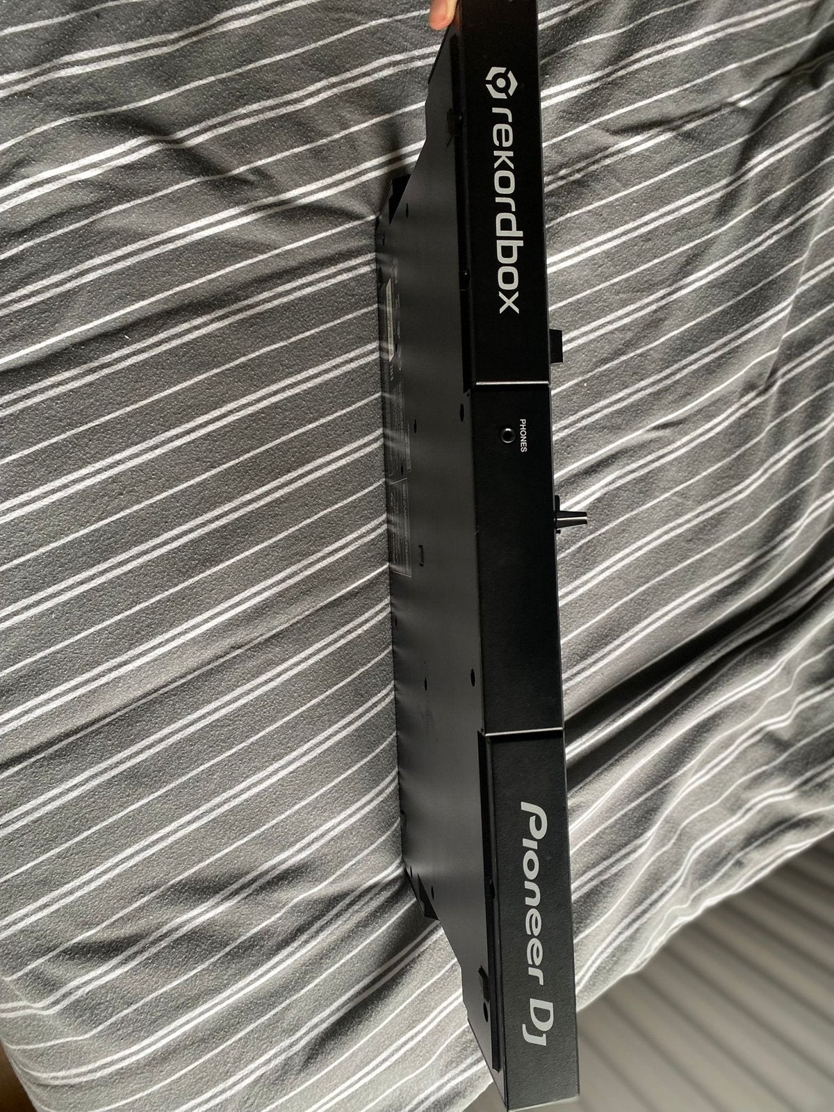 Pioneer ddj 400, Musique & Instruments, Envoi, Comme neuf, Pioneer