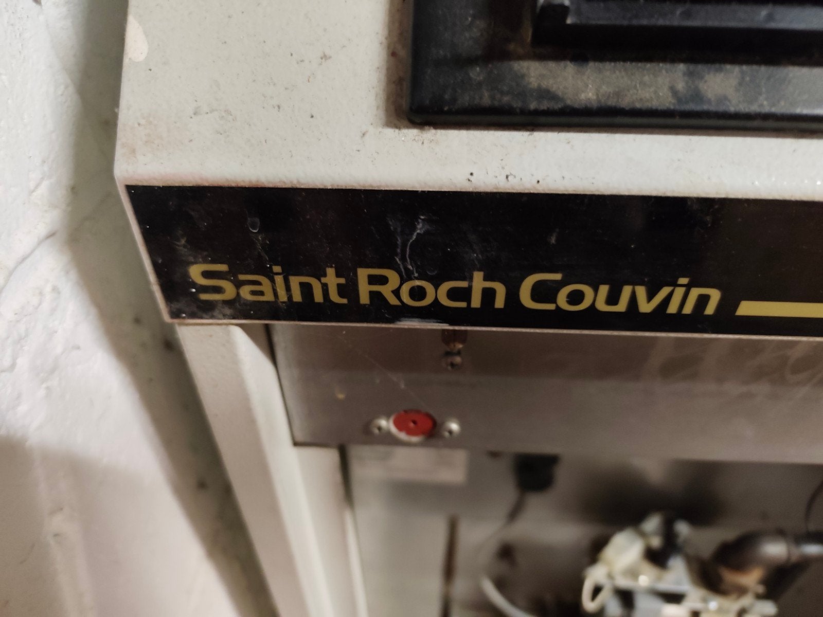 chauffage St rock, Enlèvement ou Envoi, Utilisé