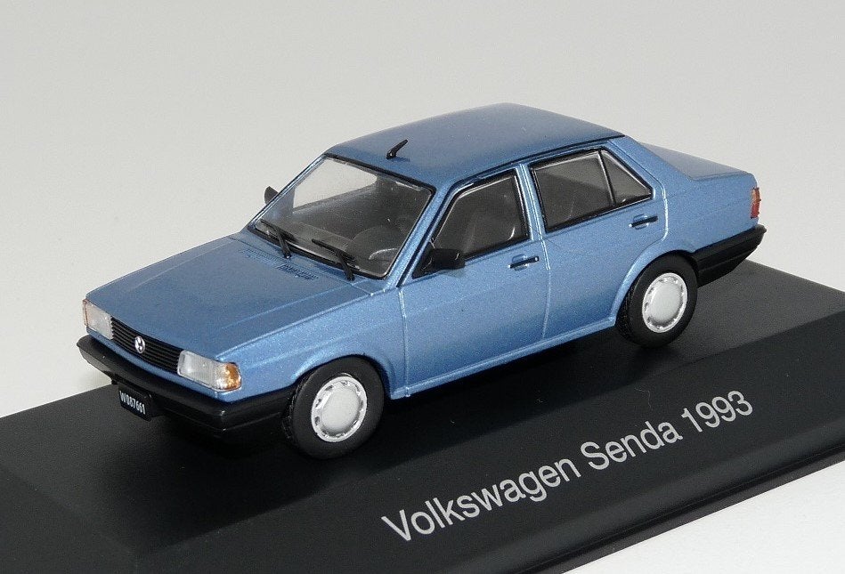 Volkswagen Senda - 1993 -, Enlèvement ou Envoi, Neuf, Voiture, Autres marques