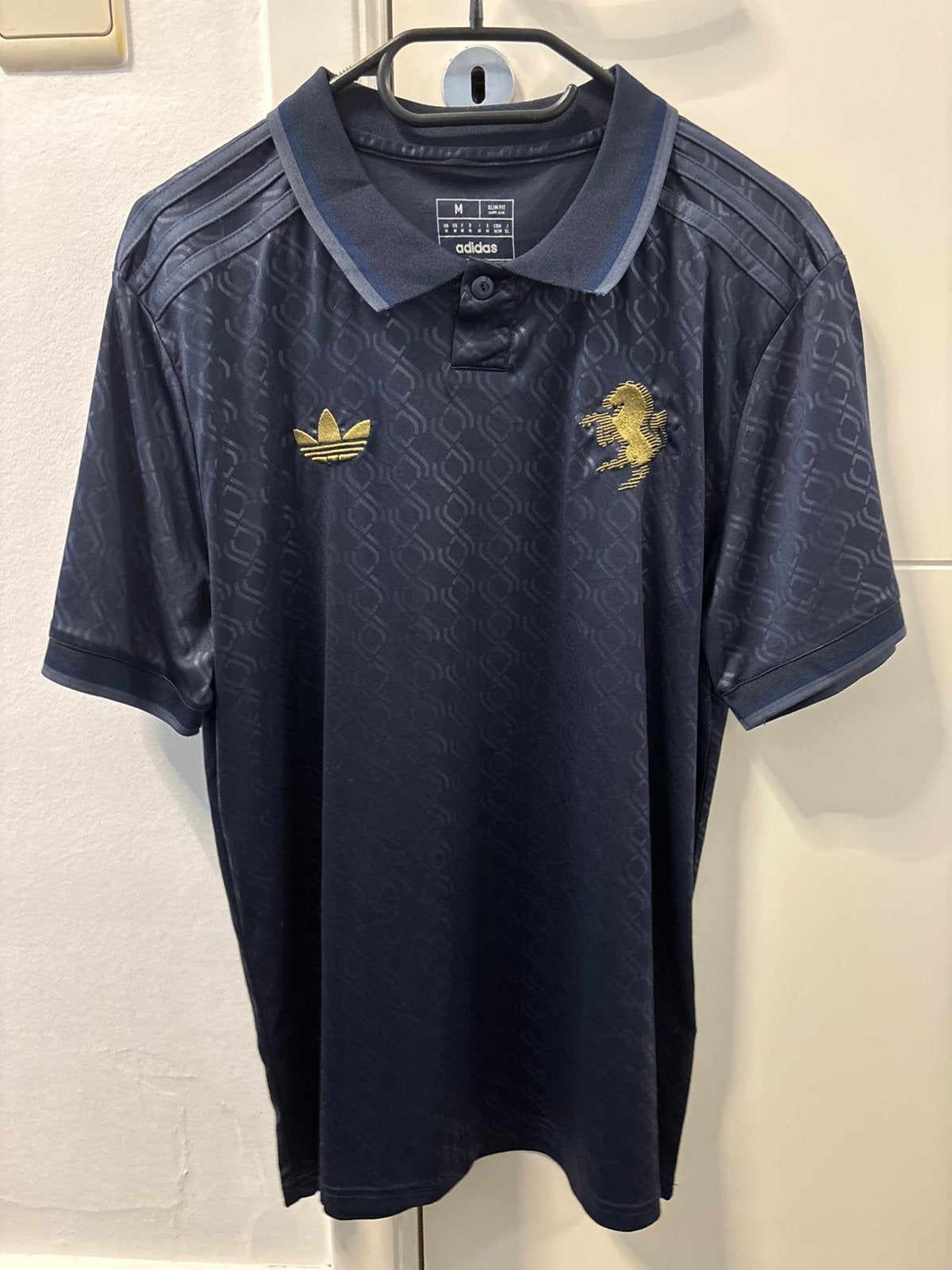 Juventus voetbal shirt, Verzenden, Zo goed als nieuw, Shirt