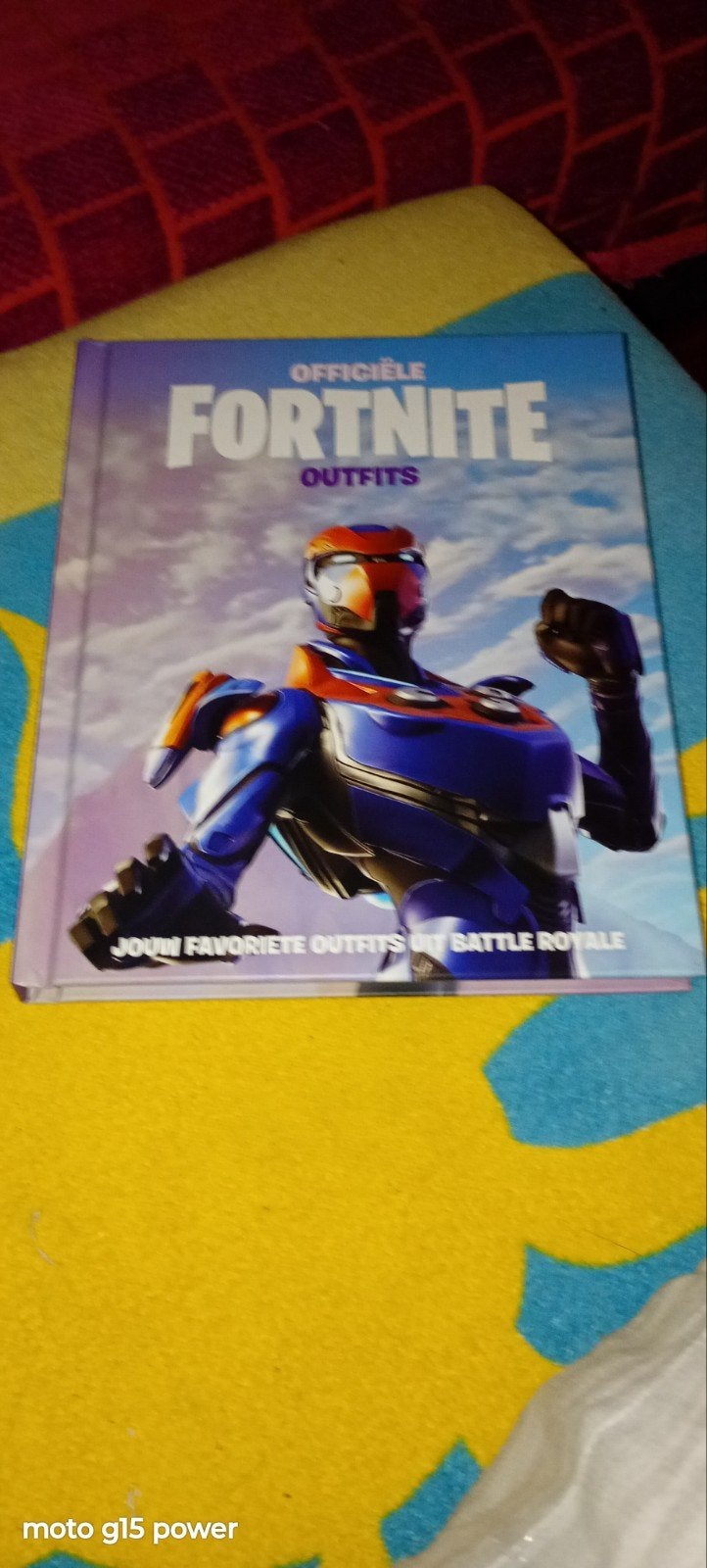 Officiele Fortnite outfits, Enlèvement ou Envoi, Neuf