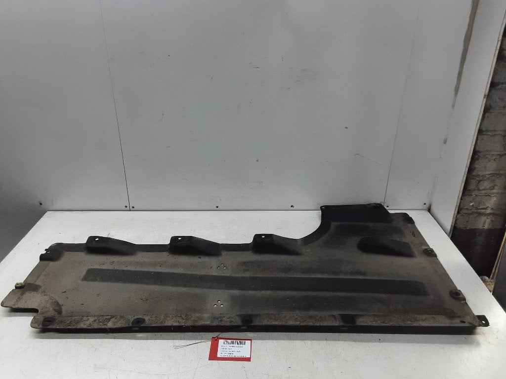 PLAQUE ARRIÈRE AVANT GAUCHE BMW X4 (G02) (01-2018/06-2020), Mevr. I. Hauben, Utilisé, BMW, Rue de l'Espoir 34 34
4030  GRIVEGNÉE, BE
