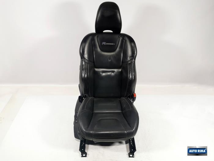 Stoel rechts van een Volvo XC60, Gebruikt, -, -, Ophalen of Verzenden