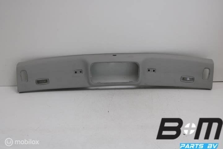 Bekleding voor voorruit frame VW Eos 1Q0867390, Utilisé