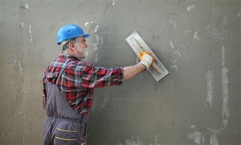 Monsieur propose réparation urgente murs et plafonds, Offres d'emploi, Horaire variable, À partir de 5 ans, Autres formes, Convient comme travail d'appoint
