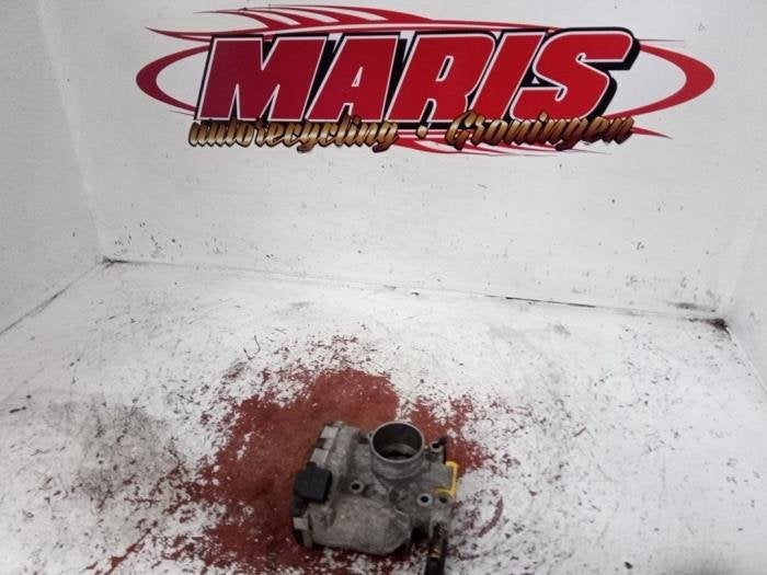Boîtier accélérateur d'un Toyota Yaris, -, -, 3 mois de garantie, Toyota