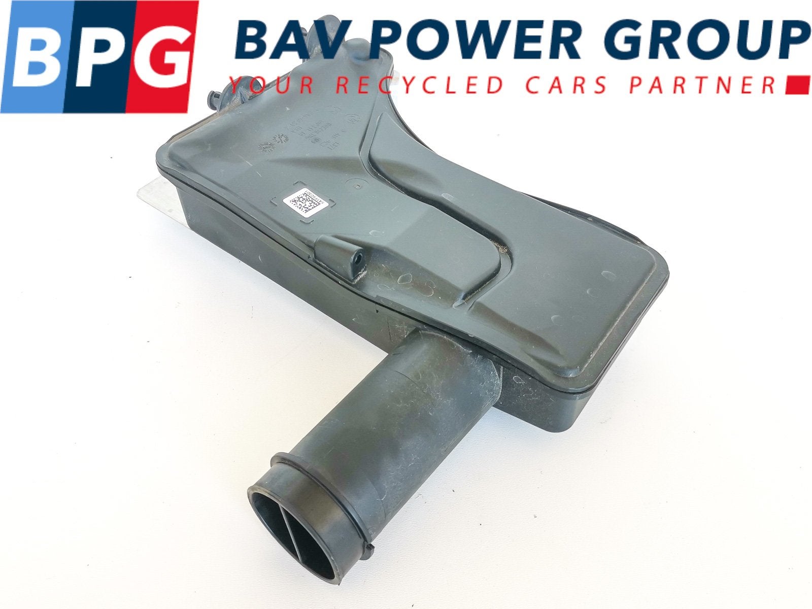 PRISE D'AIR RESONATOR BMW X5 (G05) (13715A1F9C3), Autos : Pièces & Accessoires, Moteurs & Accessoires, BMW, Utilisé