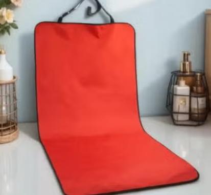 Auto stoelhoes voor honden anti slip en waterdicht 110x50cm, Enlèvement ou Envoi, Neuf