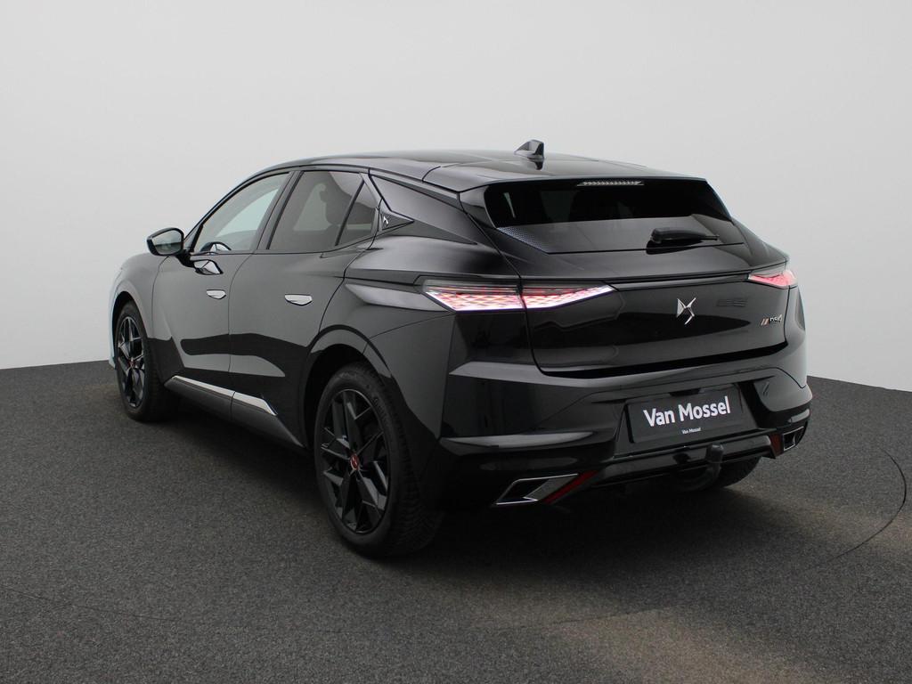 DS DS 4 130 Auto Performance Line, Auto's, Stof, Gebruikt, 5 zetels, 5 deurs