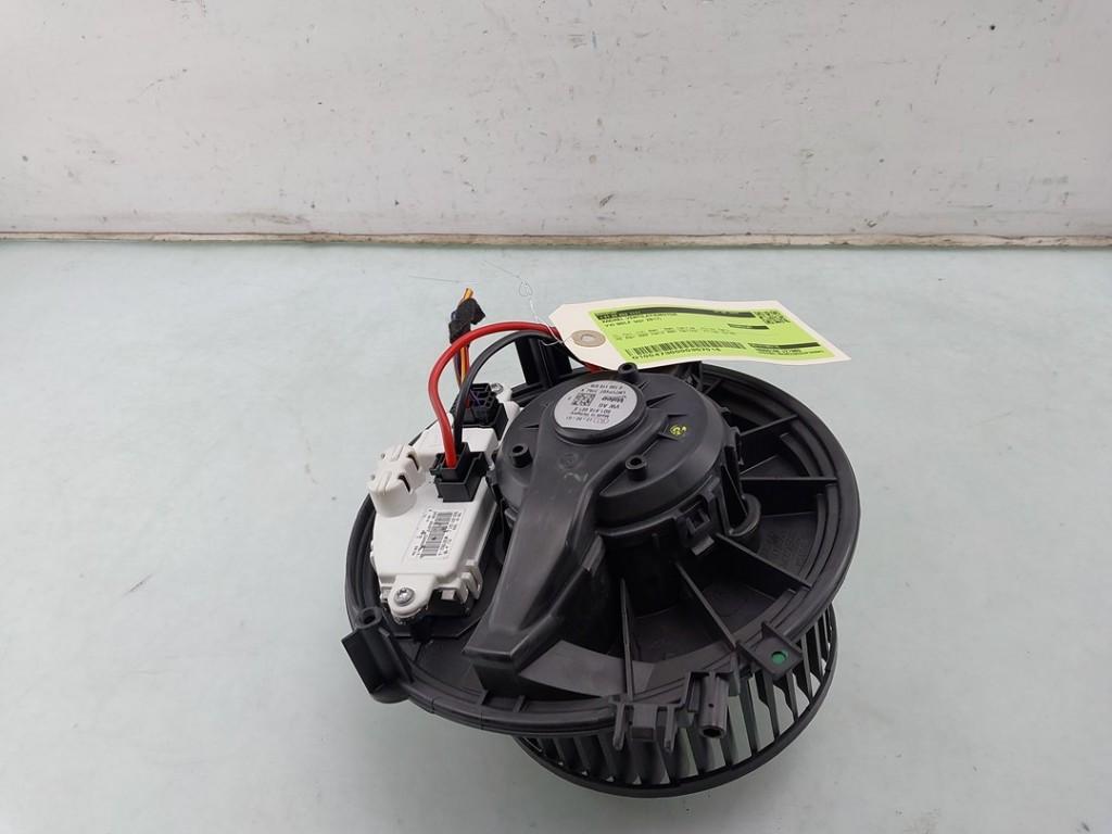 VENTILATEUR RADIATEUR MOTEUR Volkswagen Golf VII (AUA), Dhr. J. Ham, Volkswagen, Administratie@autoham.nl, Utilisé