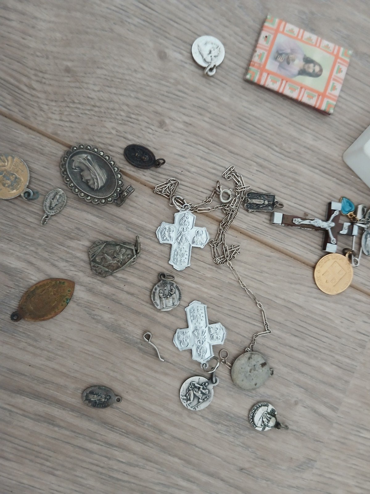 hangertjes, Handtassen en Accessoires, Ophalen