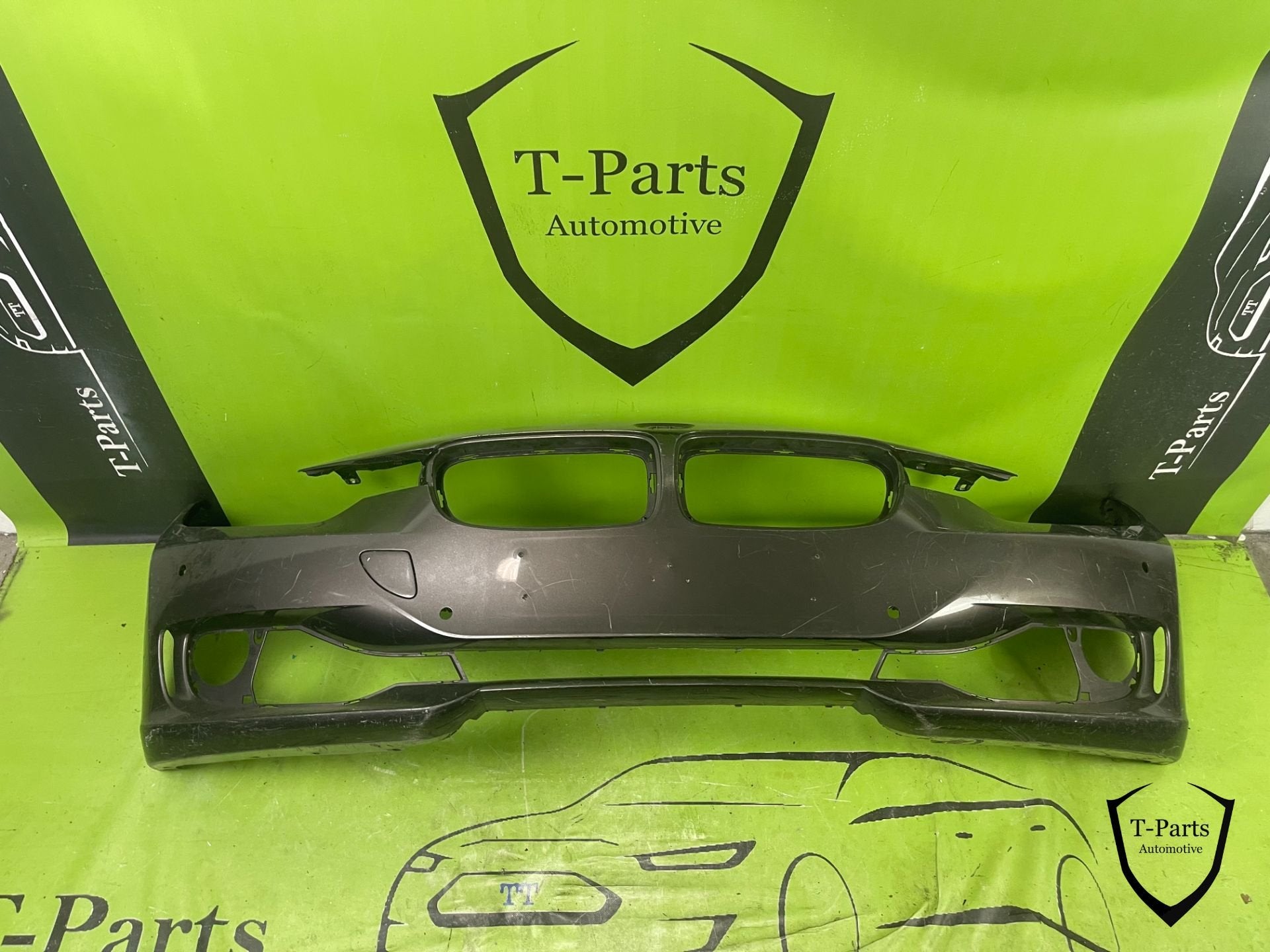 bmw 3 serie f30 f31 voorbumeper bumper, Info@fabrikant.eu, Bumper, BMW, Fabrikantstraat 1
1000 AA  Amsterdam