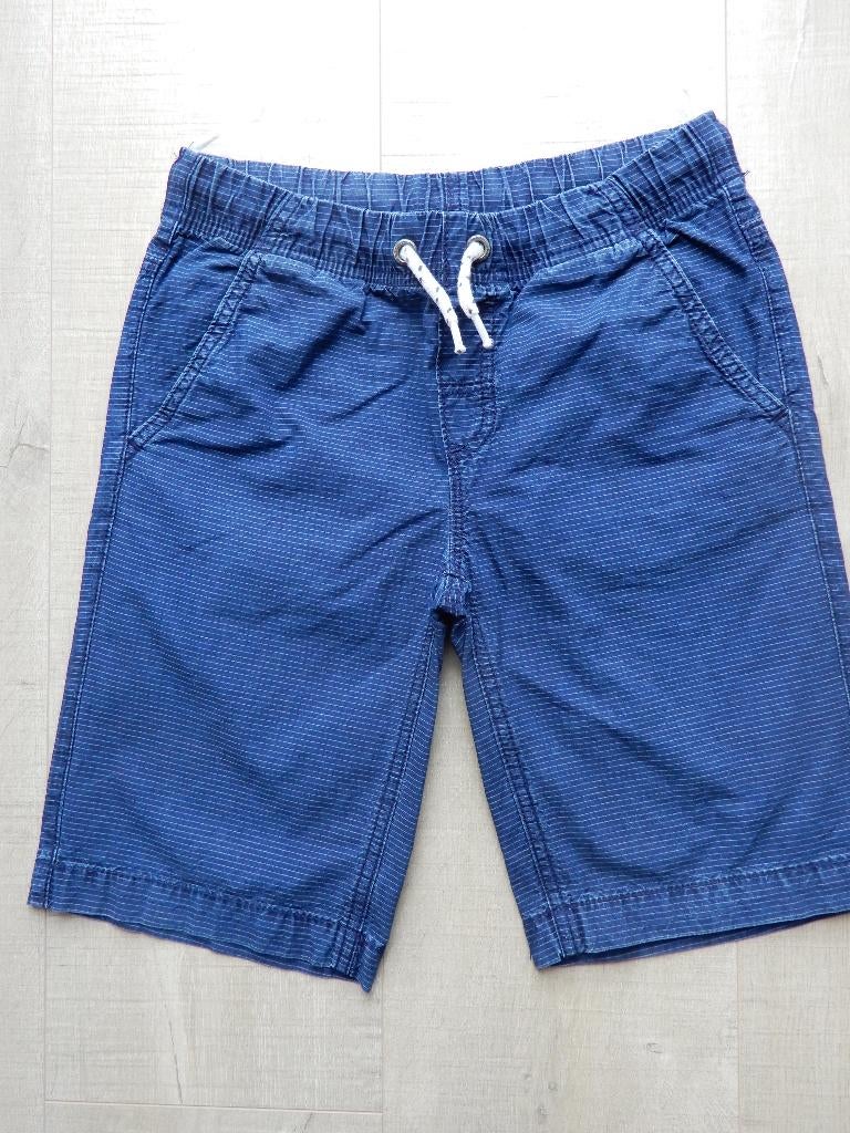 Short C&A 9 ans, Kinderen en Baby's, Kinderkleding | Maat 134, Broek, Gebruikt, C&A, Ophalen of Verzenden