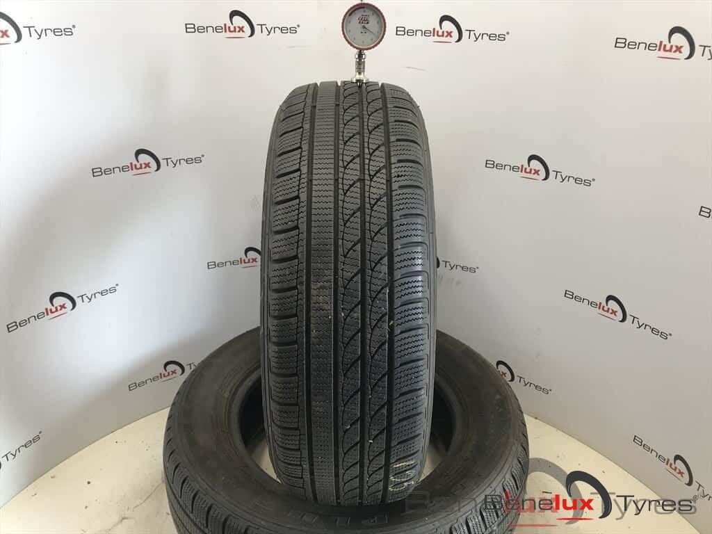 winter 195/65R15 91T Minerva 195/65 R15 195/65/15 1956515, Autos : Pièces & Accessoires, 15 pouces, Pneus hiver, -, -