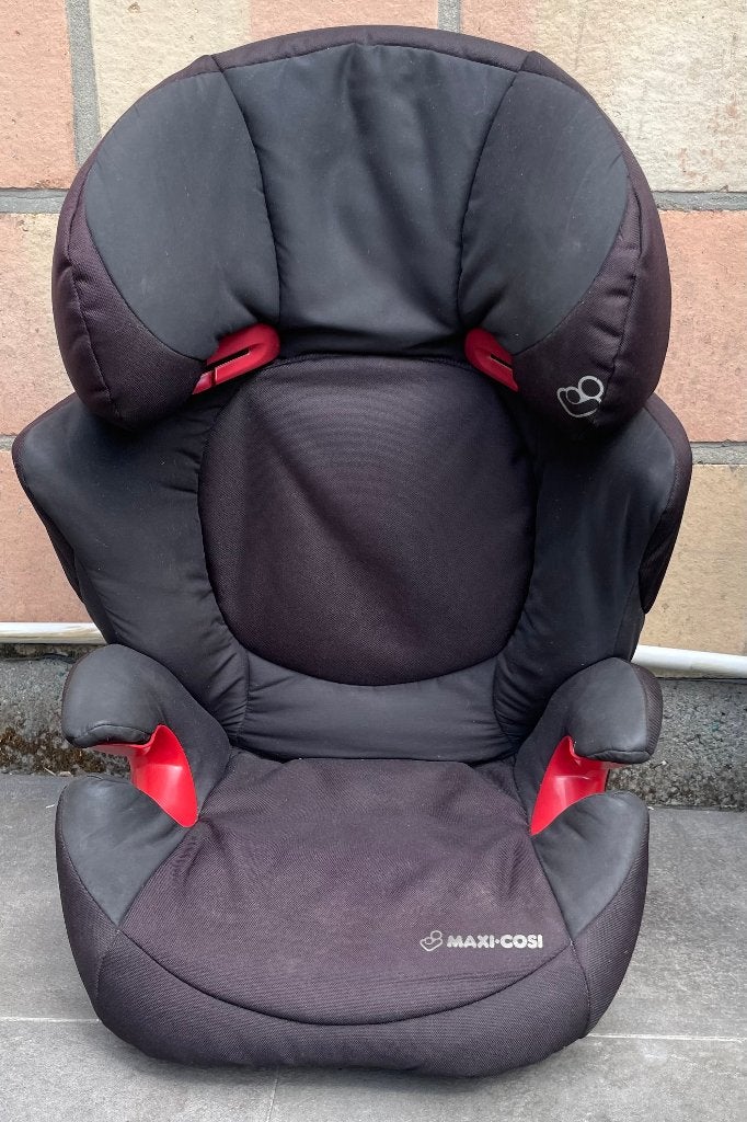 Autostoel Maxi Cosi Rodifix, Kinderen en Baby's, Ophalen, Zo goed als nieuw, Maxi-Cosi, Isofix