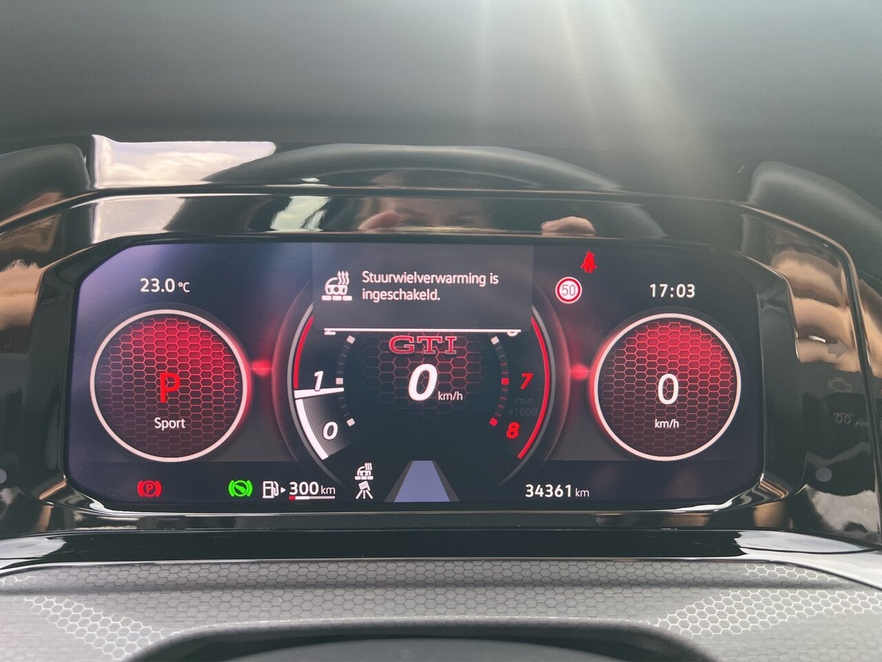 Volkswagen Golf GTI Clubsport 8, Autos, Volkswagen, 0 kg, Achat, Entreprise, 0 kg