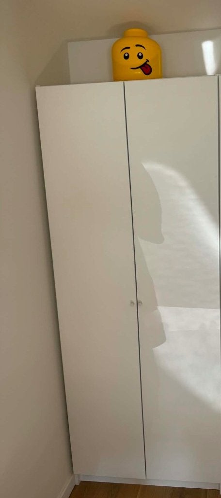 Billy kast IKEA, Huis en Inrichting, Kasten | Boekenkasten, Ophalen, Met deur(en), 200 cm of meer, 50 tot 100 cm