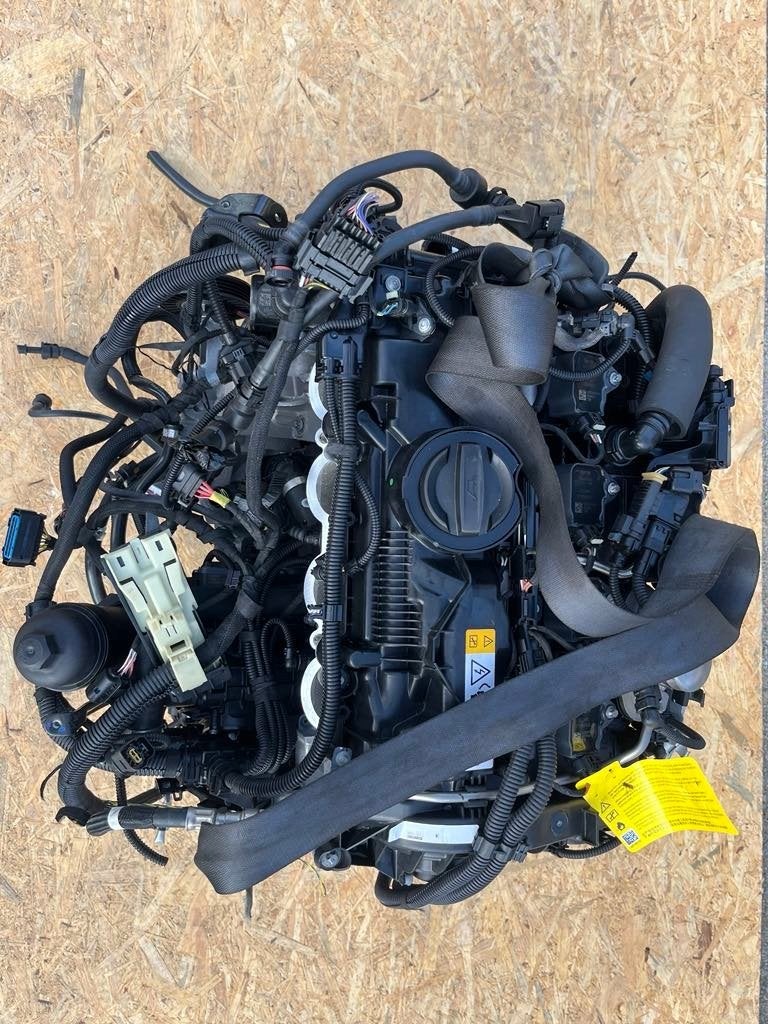 Moteur B48B20A Complet G26 BMW F23 X3 F36 F21 G23, G83, Autos : Pièces & Accessoires, Moteurs & Accessoires, Alfa Romeo, Pièces américaines