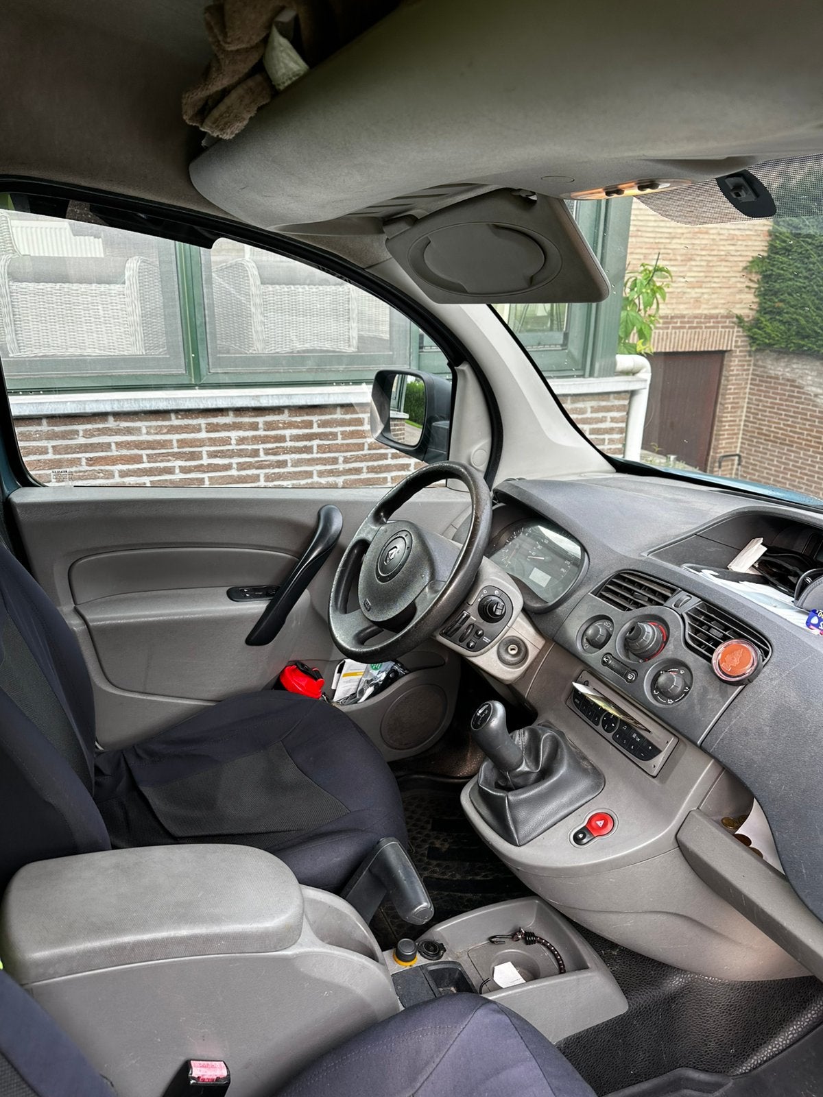 Renault kangoo, Achat, Autre carrosserie, Diesel, Kangoo