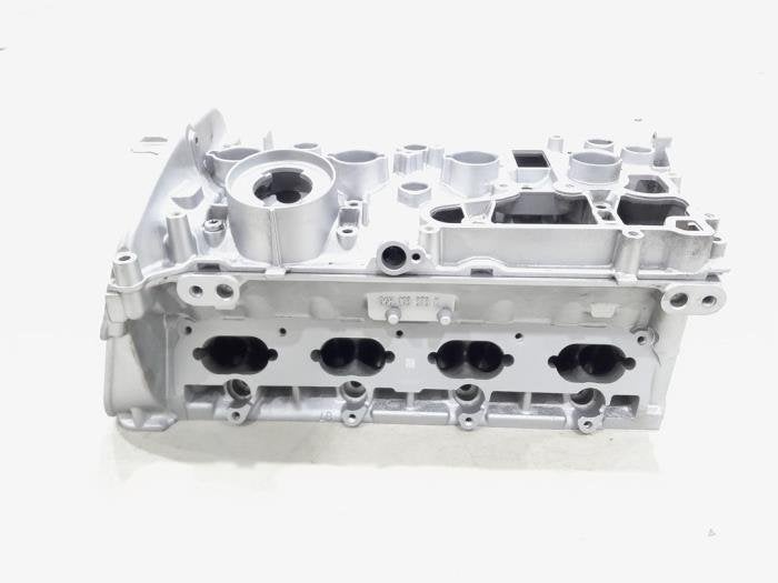 Cilinderkop van een Audi A4, Auto-onderdelen, Motor en Toebehoren, Audi, Nieuw, 12 maanden garantie, Ophalen of Verzenden