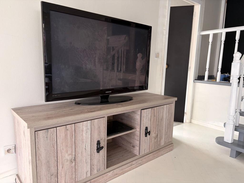 Tv, Ophalen