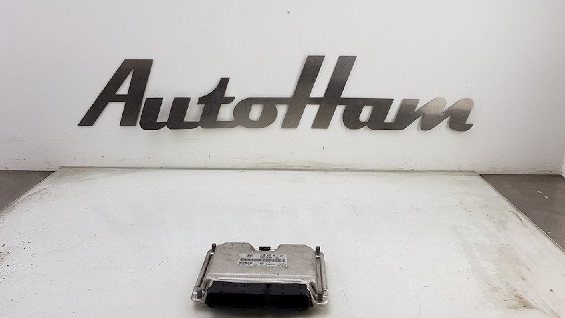 COMPUTER MOTOR Ibiza III (6L1) (|038906012HP|0281011320|), Gebruikt, Service@seat.de, Seat Deutschland GmbH, Seat