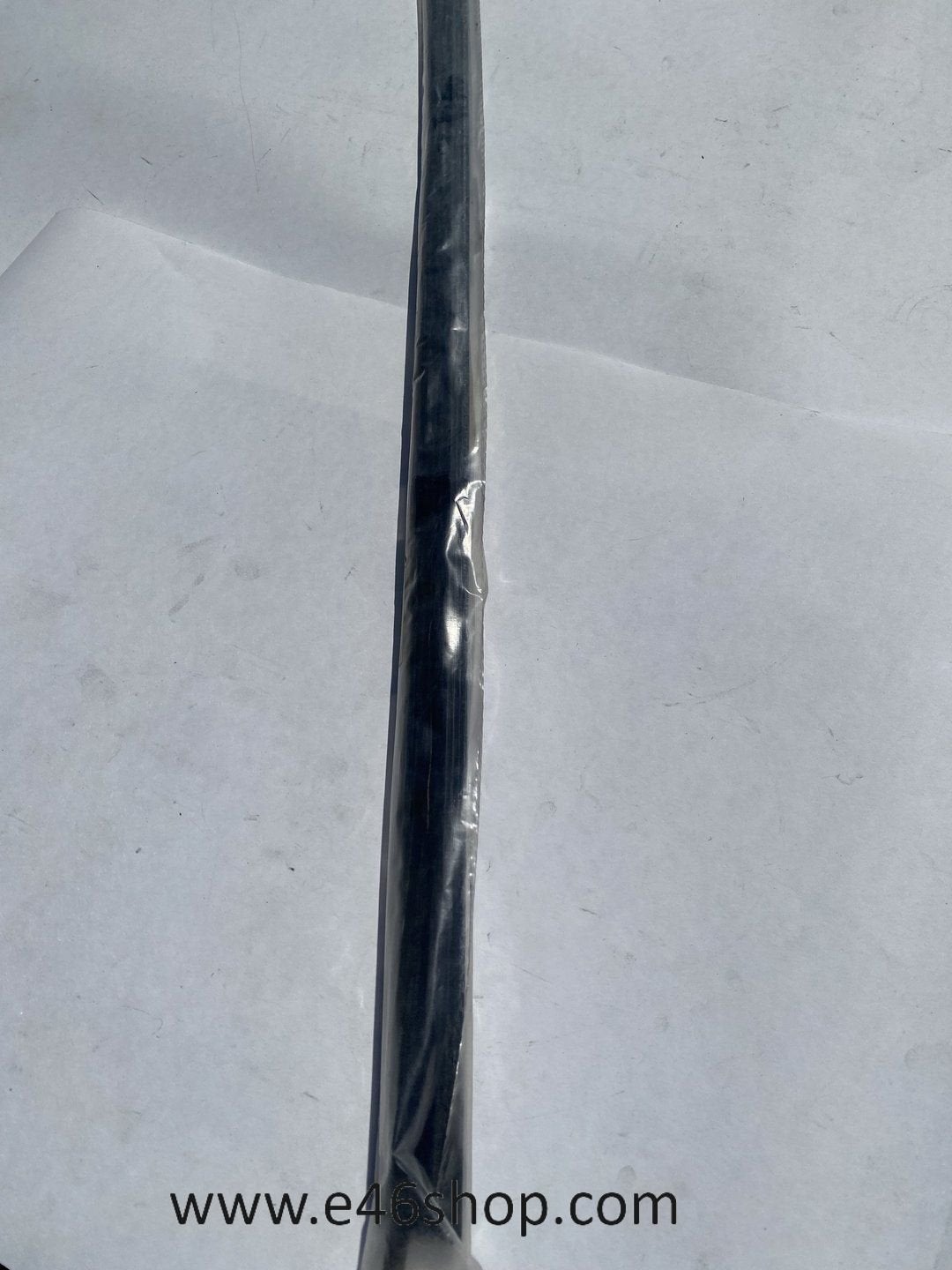 BMW E46 COMPACT DEUR RAAM LIJST LINKS  NIEUW OE 51338250397, -, -, Nieuw, Ophalen of Verzenden