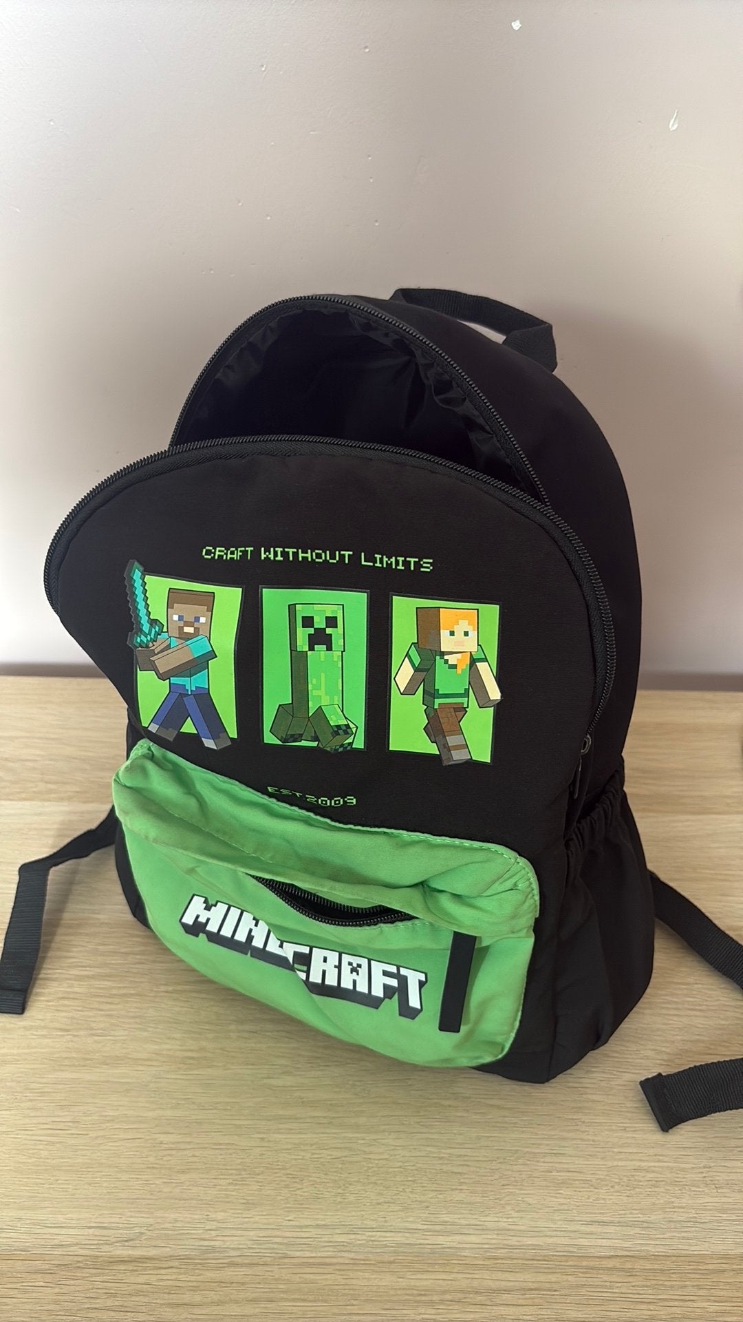 Kinderrugzak, Bijoux, Sacs & Beauté, Sacs | Sacs à dos, Enlèvement, Comme neuf