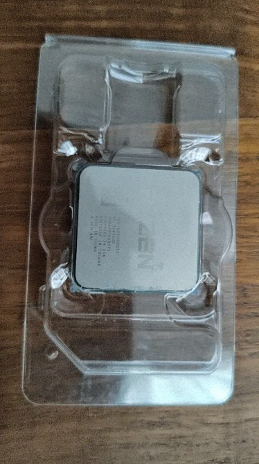 AMD Ryzen 5 3600, Computers en Software, 6-core, Zo goed als nieuw, 3 tot 4 Ghz, AMD Ryzen 5