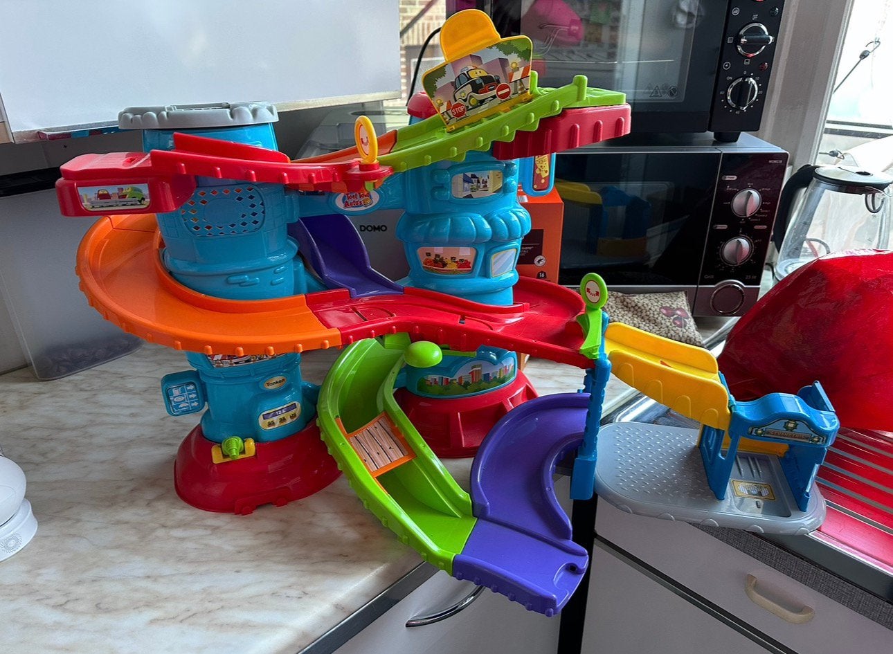 Speelgoed toet toet PRIJS BESPREEKBAAR, Kinderen en Baby's, Ophalen, Zo goed als nieuw