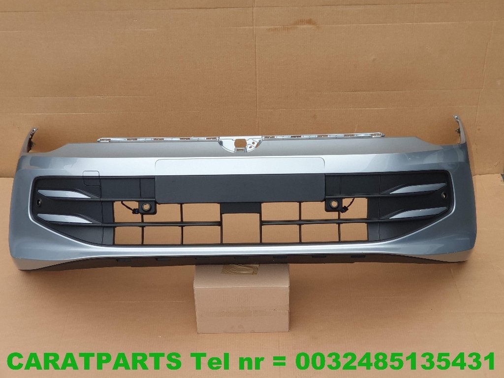 Pare choc Golf 8.5 Pare-chocs avant Golf 8 Face Lift LM7P, Autos : Pièces & Accessoires, Pare-chocs, Volkswagen, Enlèvement, Utilisé