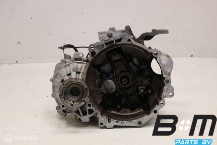 Handgeschakelde GQR 5-bak VW Caddy GQR, Utilisé