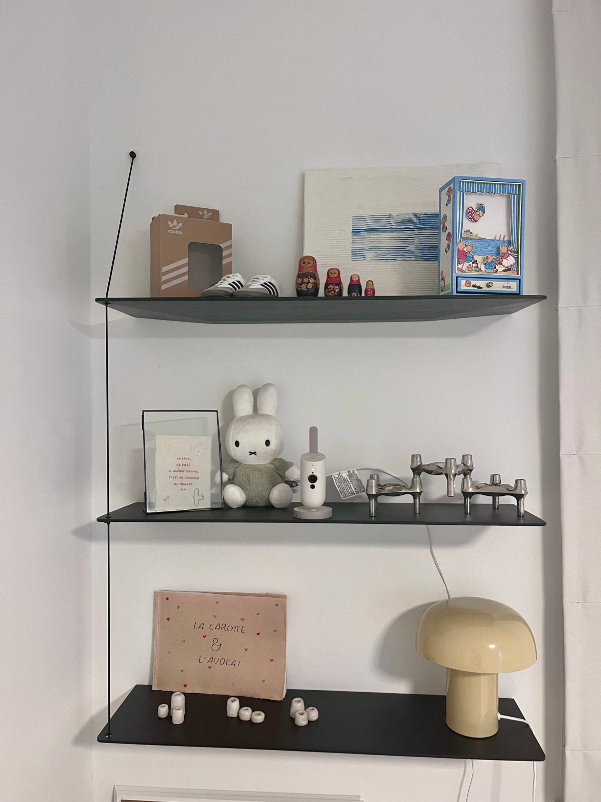 Etagere, Maison & Meubles, Enlèvement, Neuf