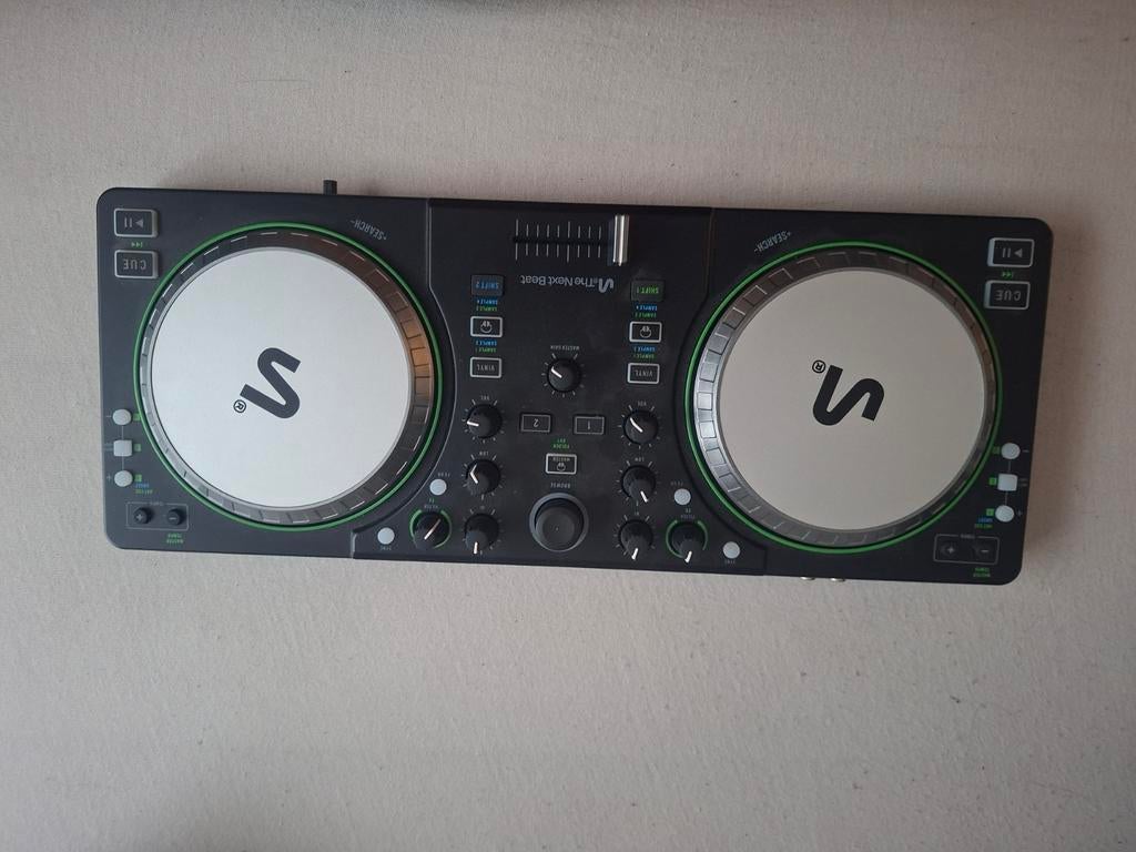 Platinum THE NEXT BEAT tot ziens TIËTO, Cd's en Dvd's, Alle leeftijden, Ophalen, Zo goed als nieuw, Muziek en Concerten