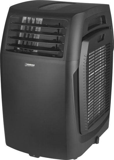 Eurom Coolperfect 150 Wifi airconditioning, Ophalen, Koelen en Ontvochtigen, 3 snelheden of meer, Zo goed als nieuw