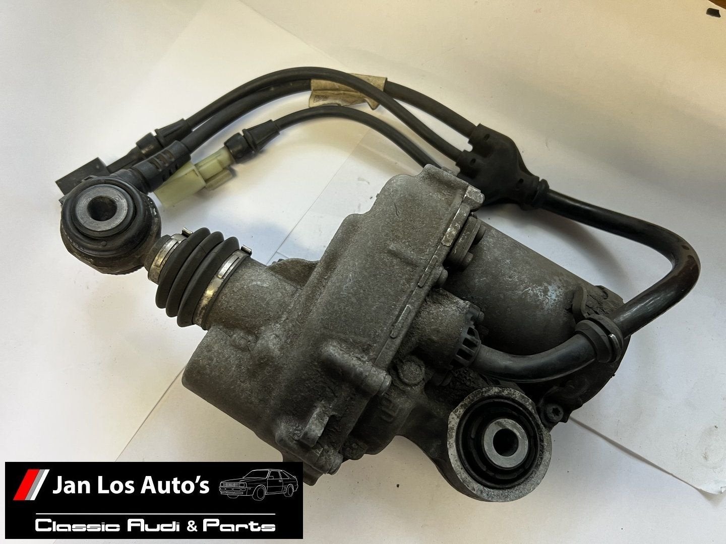 Porsche 911 991.2  GT3 stuurmotor achteras rechts, Gebruikt, -, Porsche, Ophalen of Verzenden