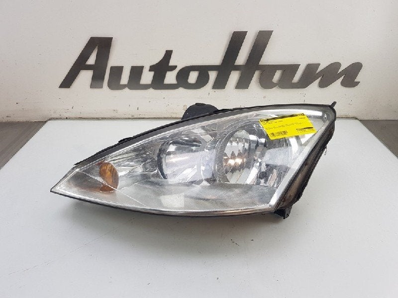 PHARE / OPTIQUE AVANT GAUCHE Ford Focus 1 (01-1998/11-2004), Autos : Pièces & Accessoires, Éclairage, Ford, Utilisé