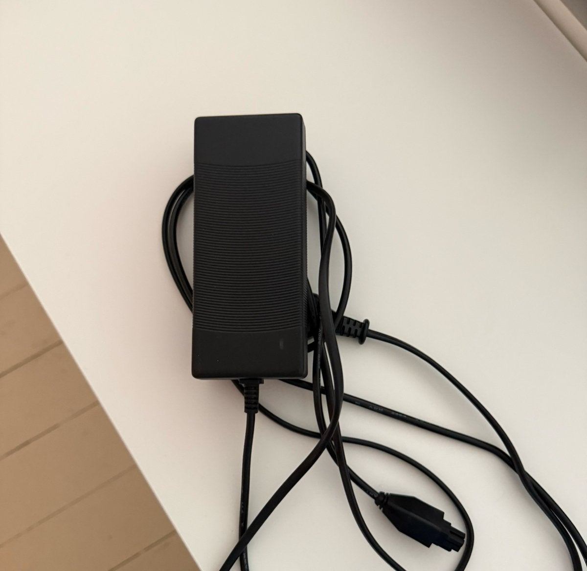 Fanatec 90w 5NM voeding voor CSL DD, Ophalen, Zo goed als nieuw