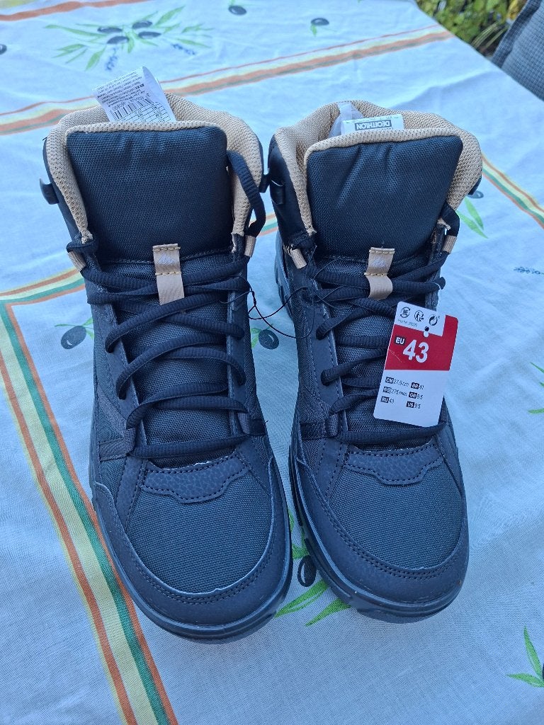 Wandelschoenen, Ophalen, Nieuw, Schoenen
