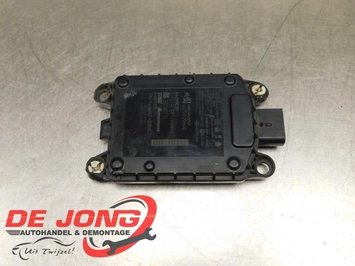 Capteur radar d'un Peugeot 5008, -, 3 mois de garantie, Utilisé, -