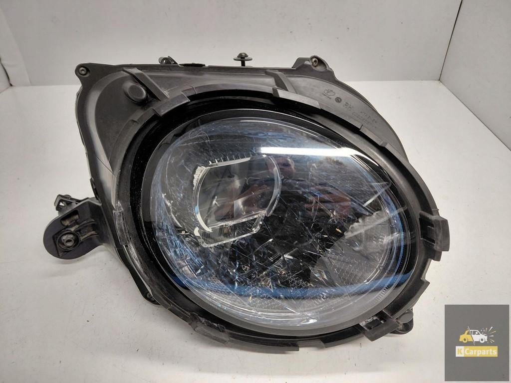 3SD.941.006 Bentley Continental GT III Full Led lamp rechts, Auto-onderdelen, Gebruikt, Contactbentley@contact.bentleymotors.com