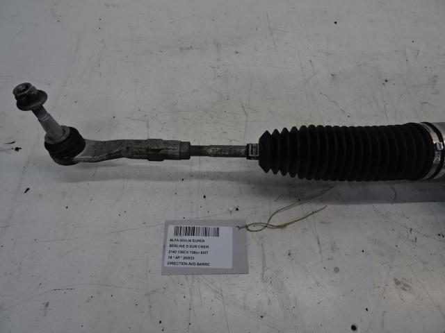 BIELETTE DROIT Alfa Romeo Giulia (952) (01-2015/10-2022), Utilisé, Alfa Romeo